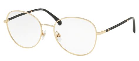 Chanel Optical Frame CH2178